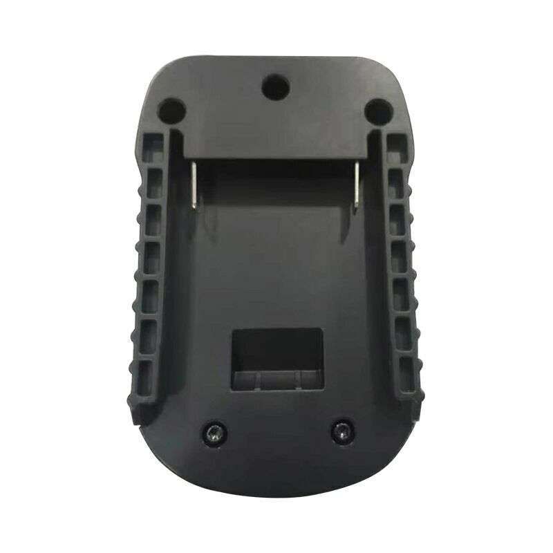 Converter Adapter For Bosch 18V Li-ion Battery Convert For Milwaukee 18V Tools