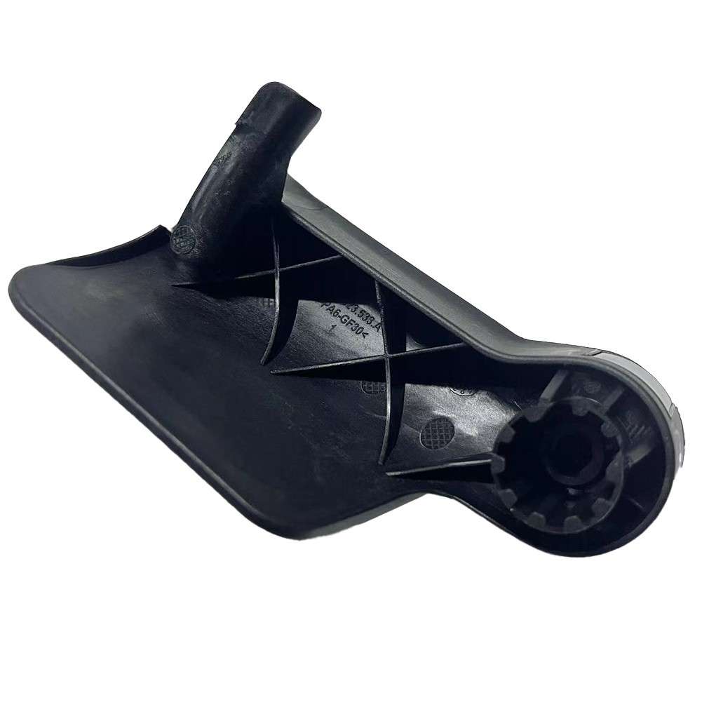 High-Quality Engine Hood Release Handle And Bracket Set For A5 A6-S5 S6 Q5