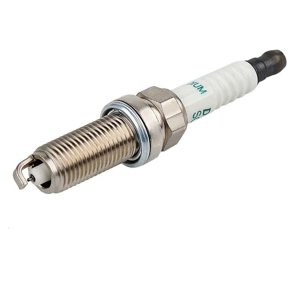 4PCS Iridium Spark Plug 90919-01275 Suitable For Corolla Prius Lexus