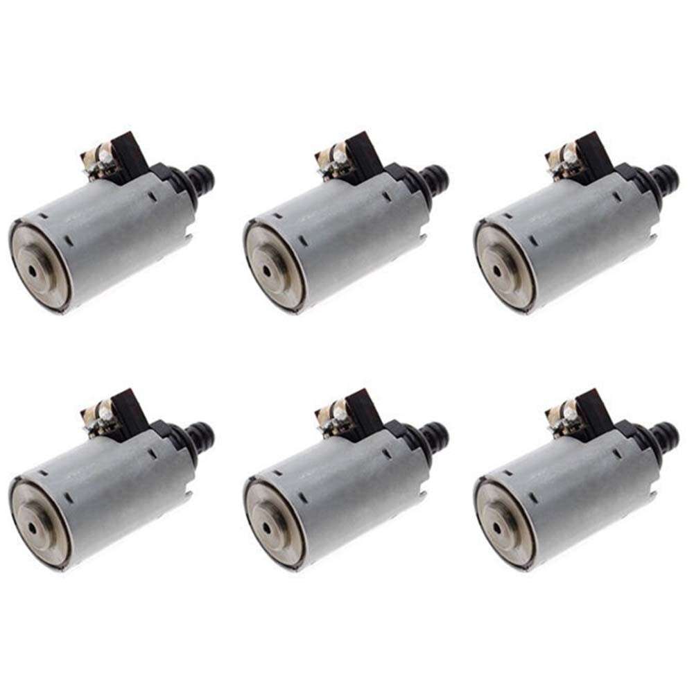 For Mercedes ML320 ML430 G500 G55 E55 AMG 1402770535 Transmission Shift Solenoid