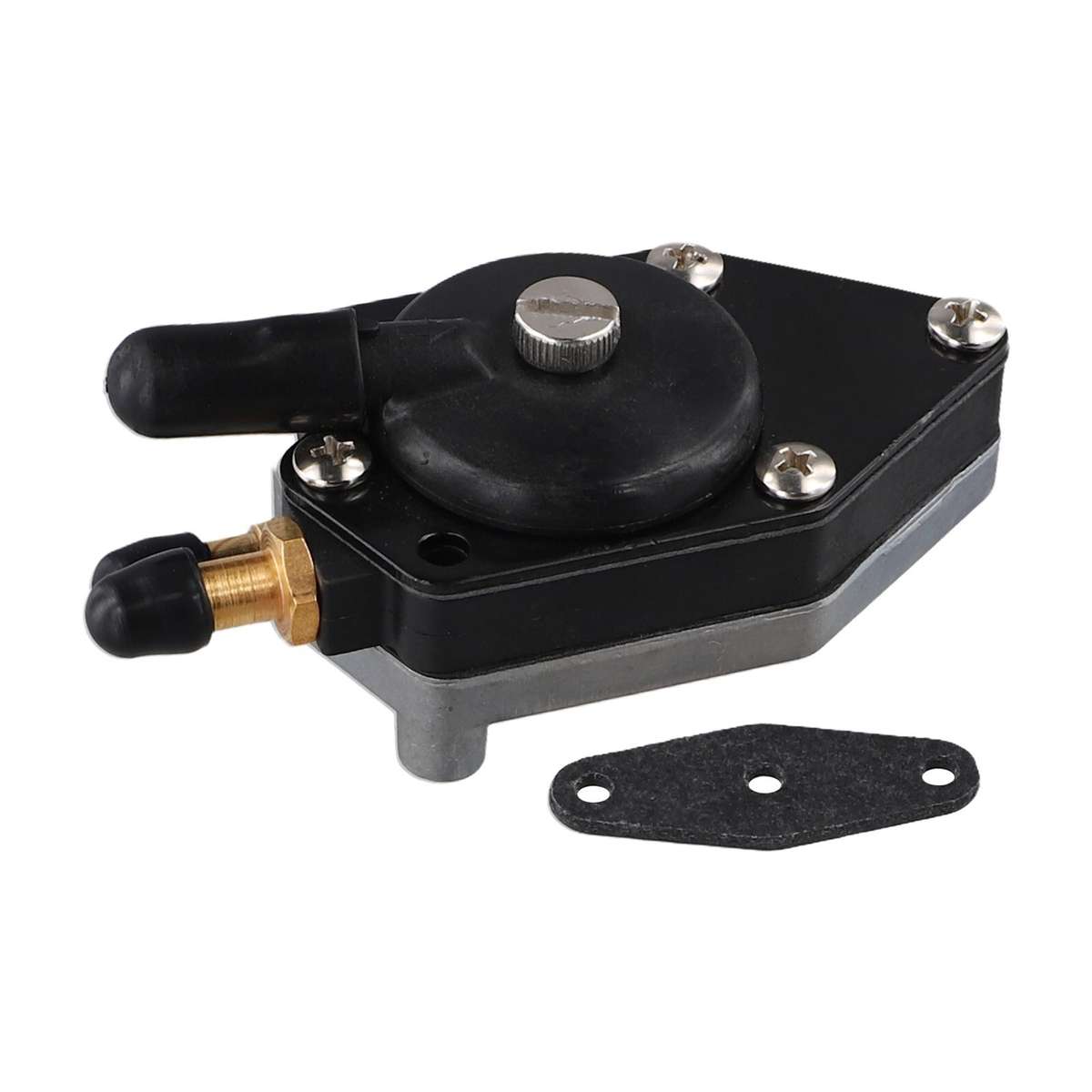 Advanced Fuel Pump For Johnson & For Evinrude Outboards Wear Resistant