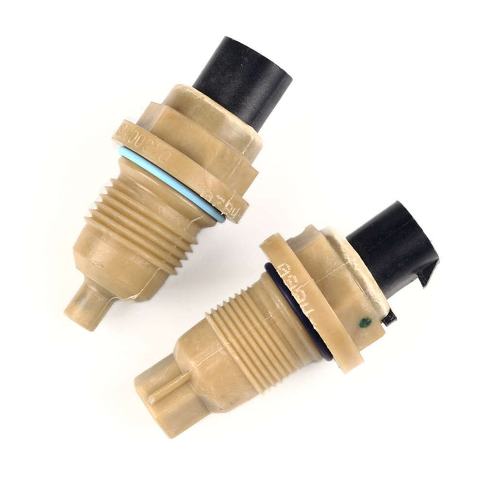 04800878 04800879 For Chrysler 2pcs Transmission Input and Output Speed Sensor