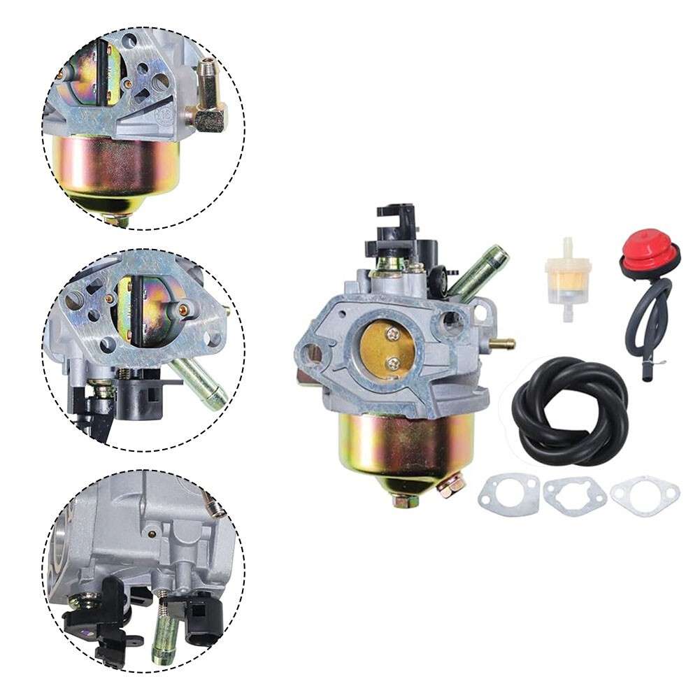Replacement Carburetor Kit Model 951 05389 For Snow Thrower Applications