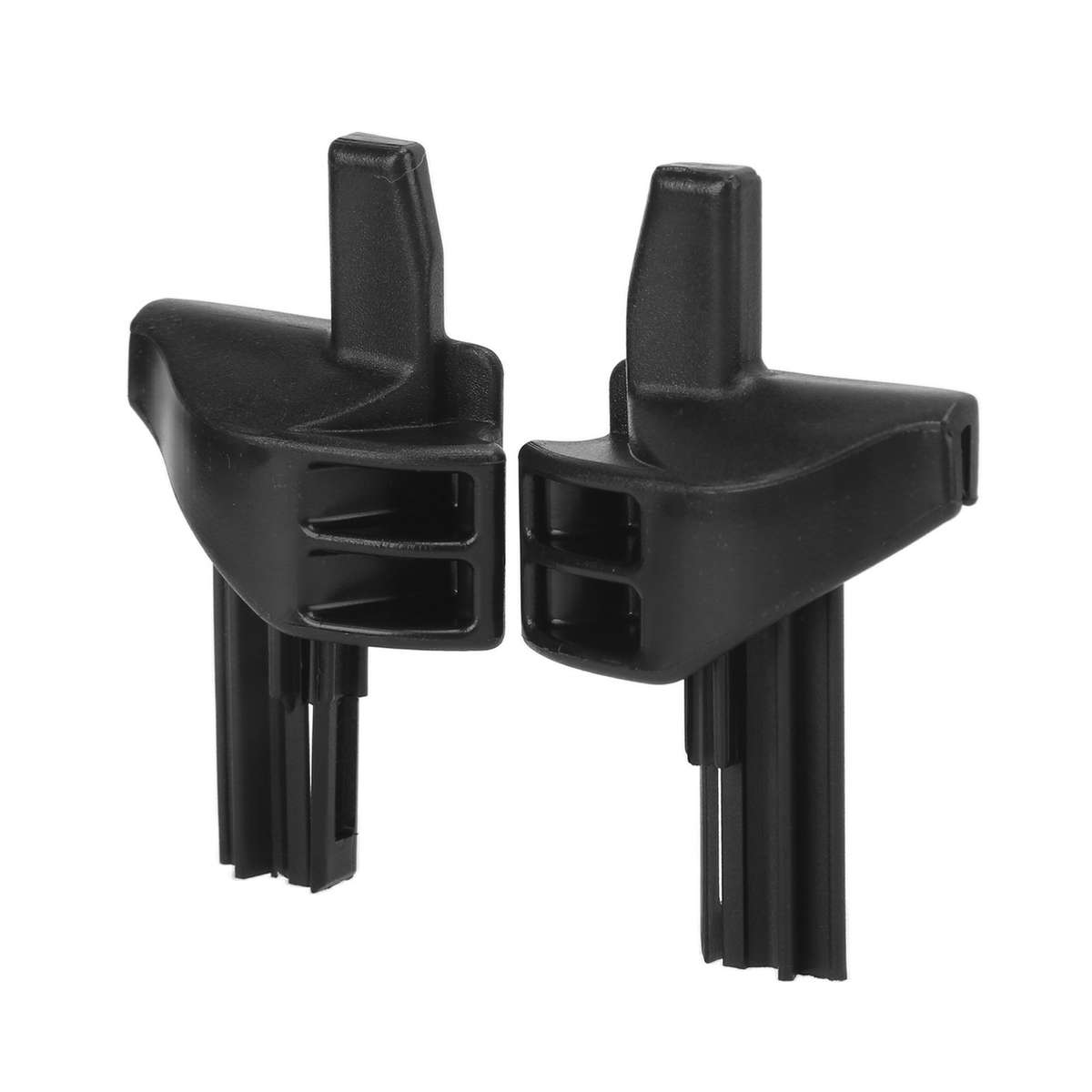 2pcs Parcel Shelf Clip A1696930284905