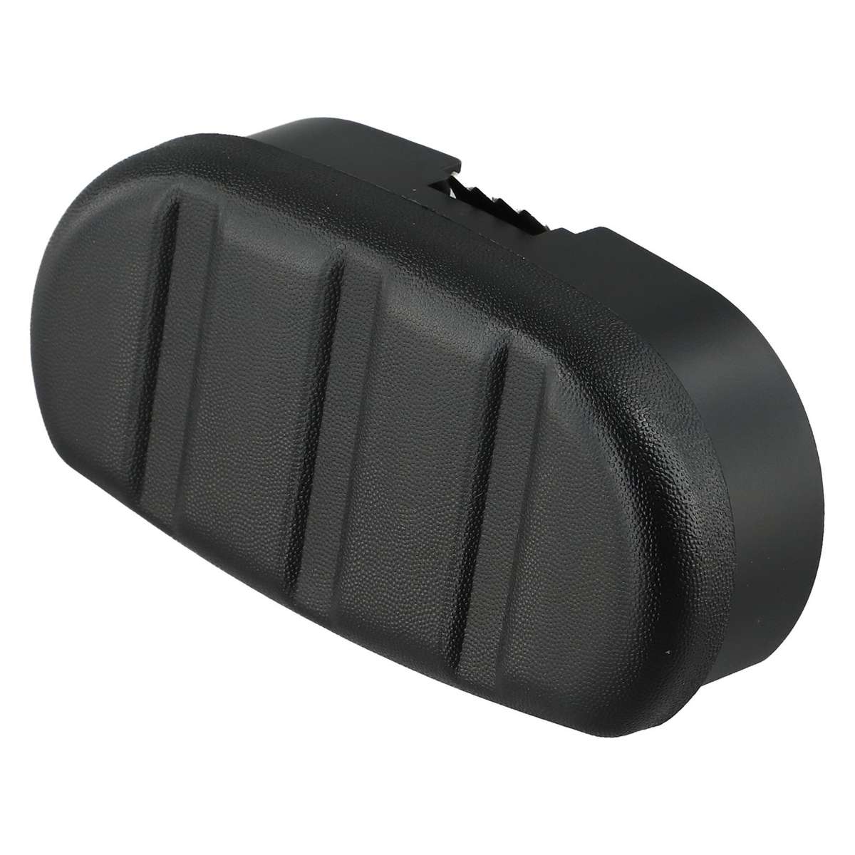 For Ford F150 2010 2014 Step End Cap BC3Z16A454A Running Board-Accessor