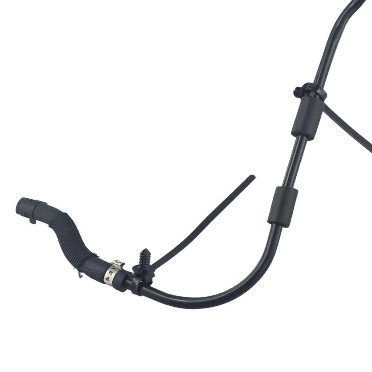 2055012625 Engine Coolant Overflow Hose For Mercedes-Benz For C300 2015-17