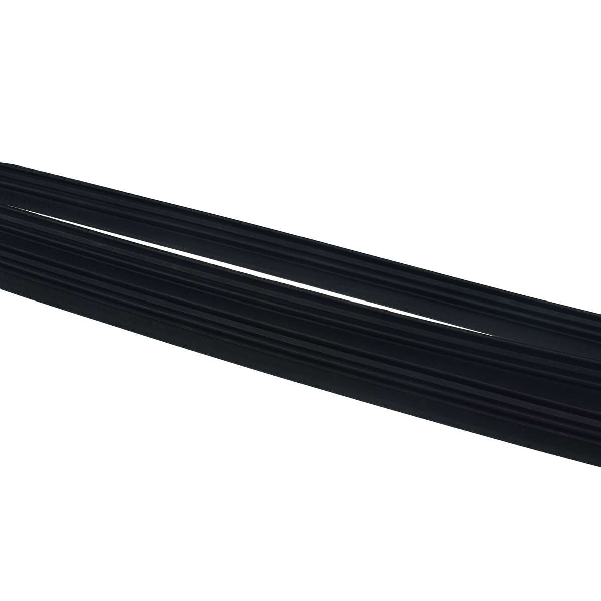 For Honda HR-V 2016-2022 Wiper Rubber Insert Front Rear Set 3PCS 76632-T6L-H02