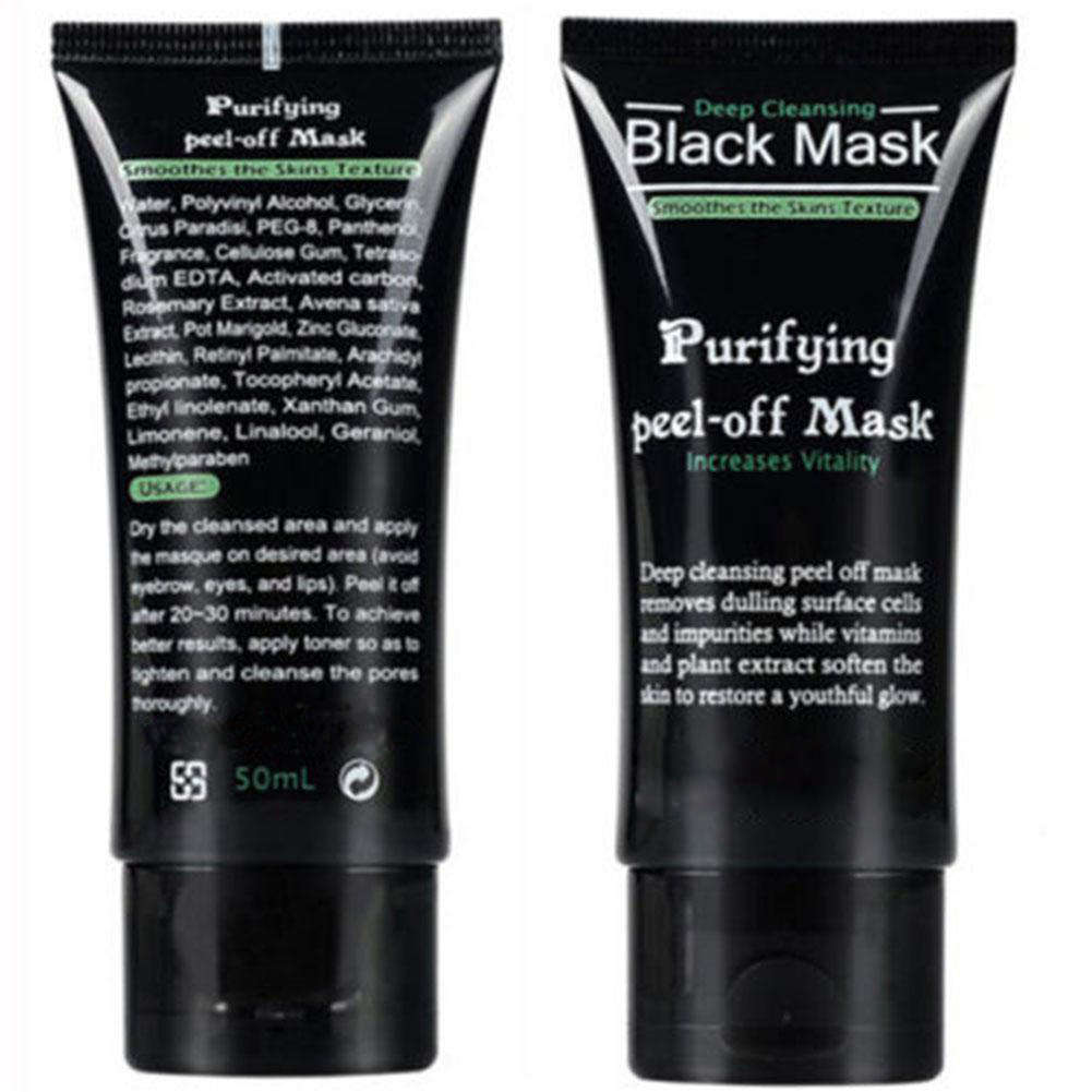 FREE SHIPPING Blackhead Remover Nose Face Mask