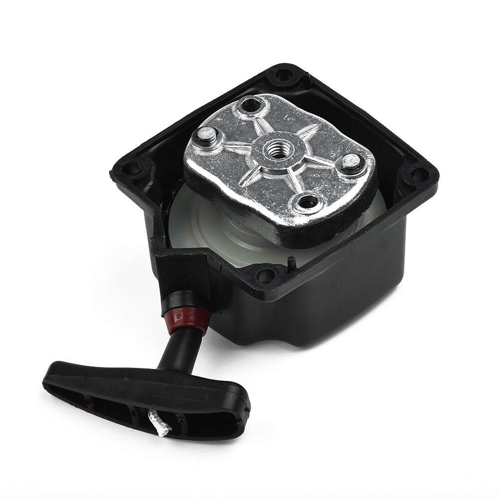 Recoiler Pull & Pawl For Brush Cutter Strimmer Lawn-mower-Scooter