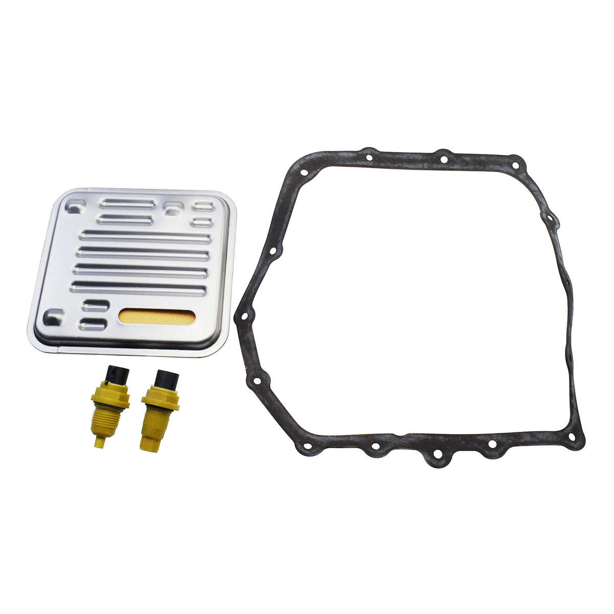Transmission Filter+Sensor+Gasket For Dodge Chrysler