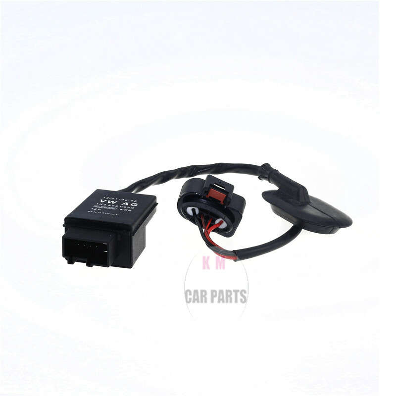 Fuel Pump Delivery Control Module-Audi A3 For VW Beetle CC EOS GTI Jetta Passat
