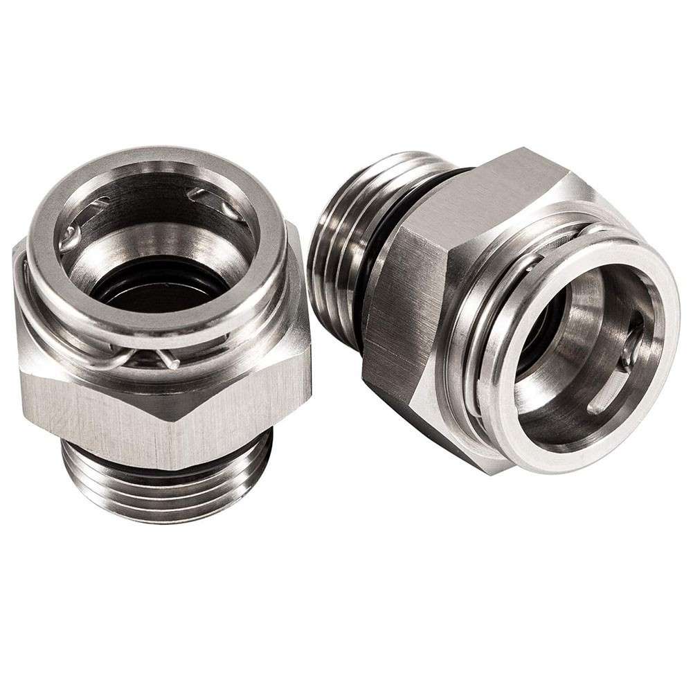 Efficient Heat Dissipation For Dodge For Ram 68RFE Transmission Cooler Bypass