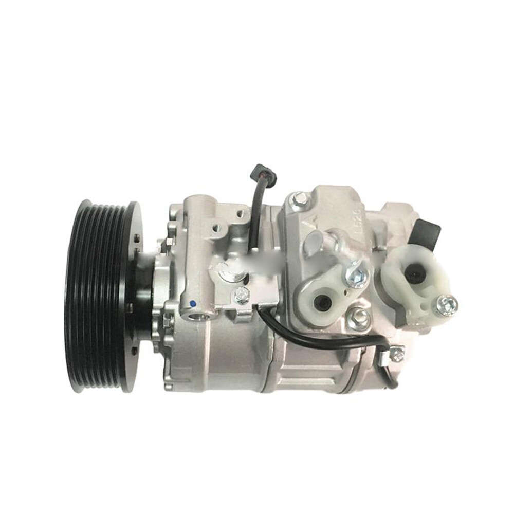 For Audi Q7 2007-2010 Volkswagen Touareg 2006-2017 3.6 A/C Compressor 7L6820803D