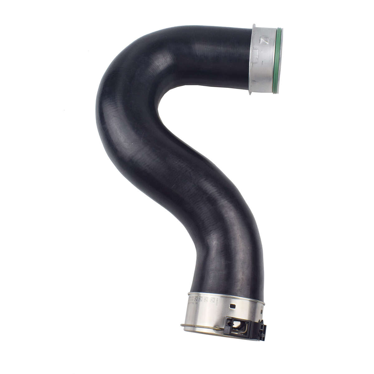 Turbocharger Left Intercooler Hose For 10-16 Mercedes Sprinter 2500 3500 3.0L V6