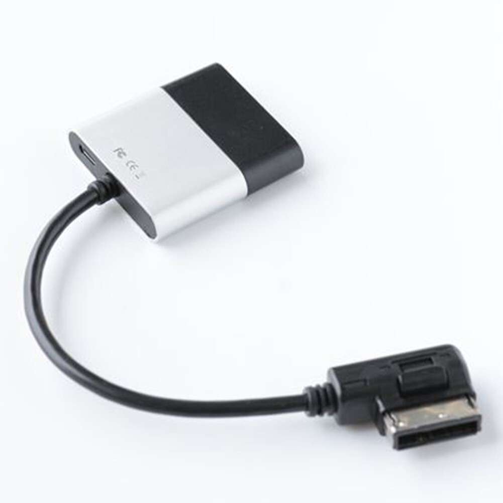 Bluetooth-compatible Car Adapter For MMI for AMI Music Receiver Interface