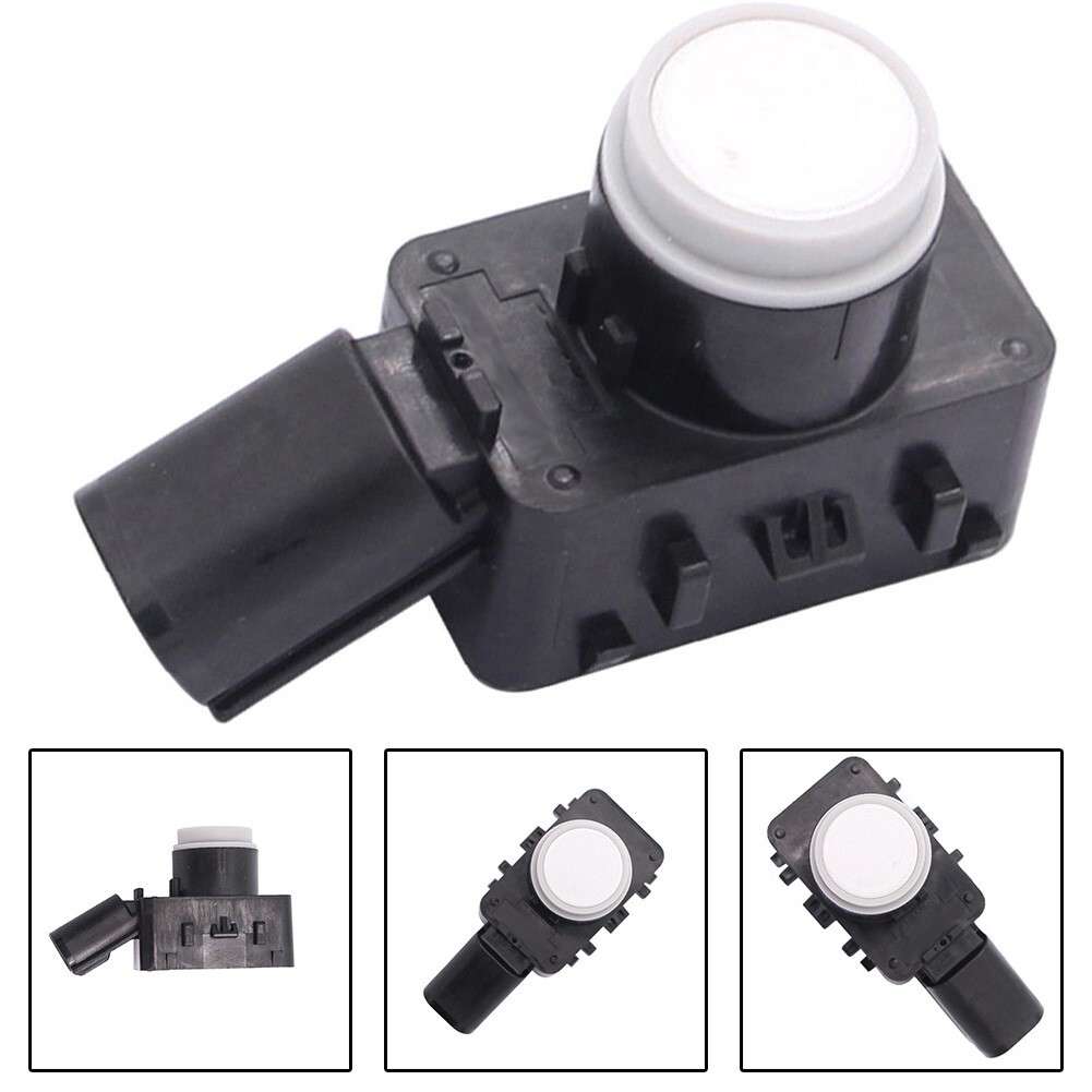 Parking Sensor Parking Sensor,89341-K0060,Black For Camry 20-21 For Sienna