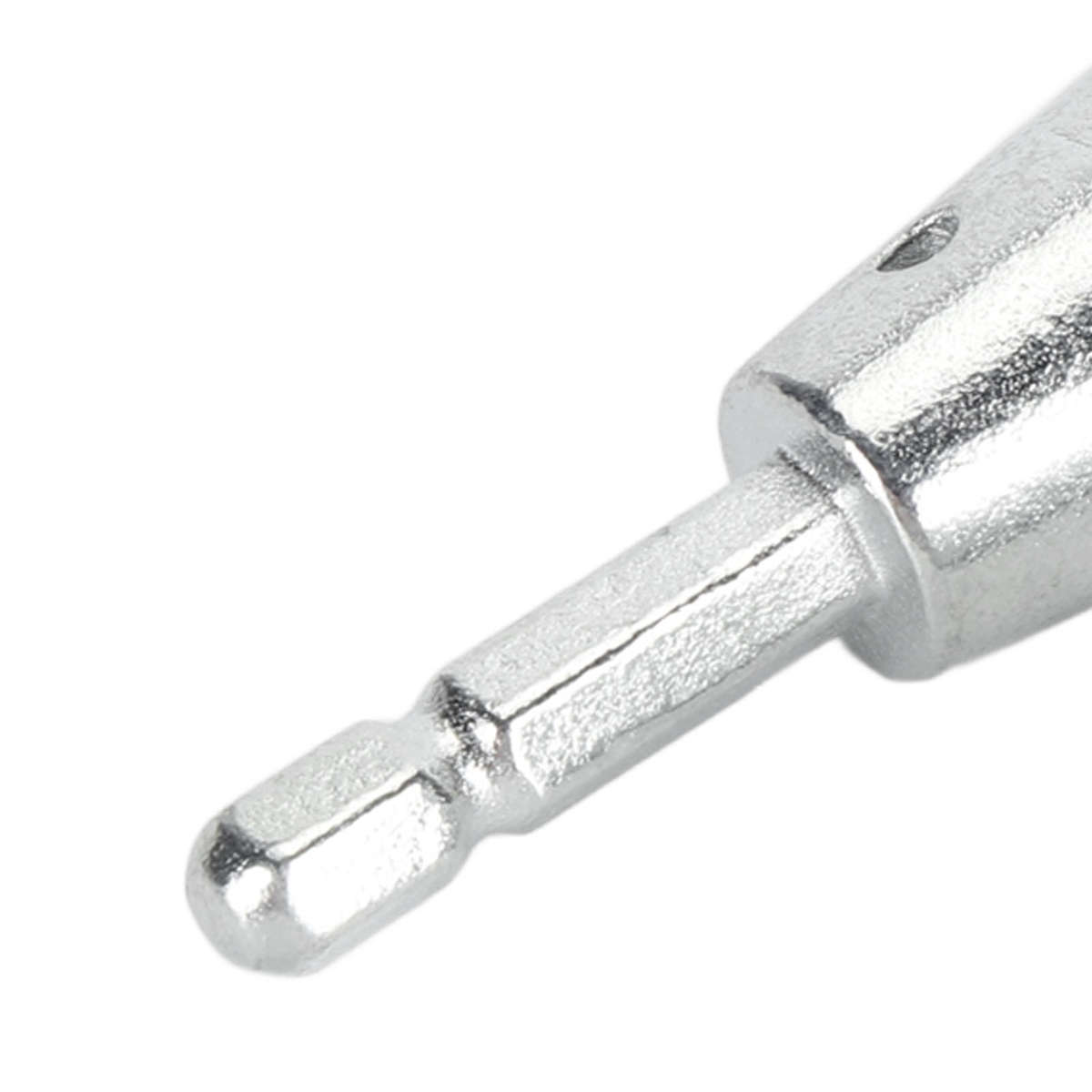3pcs Wire Twisting Tool Improve Efficiency Drill Wire Twister For Electrical CHW