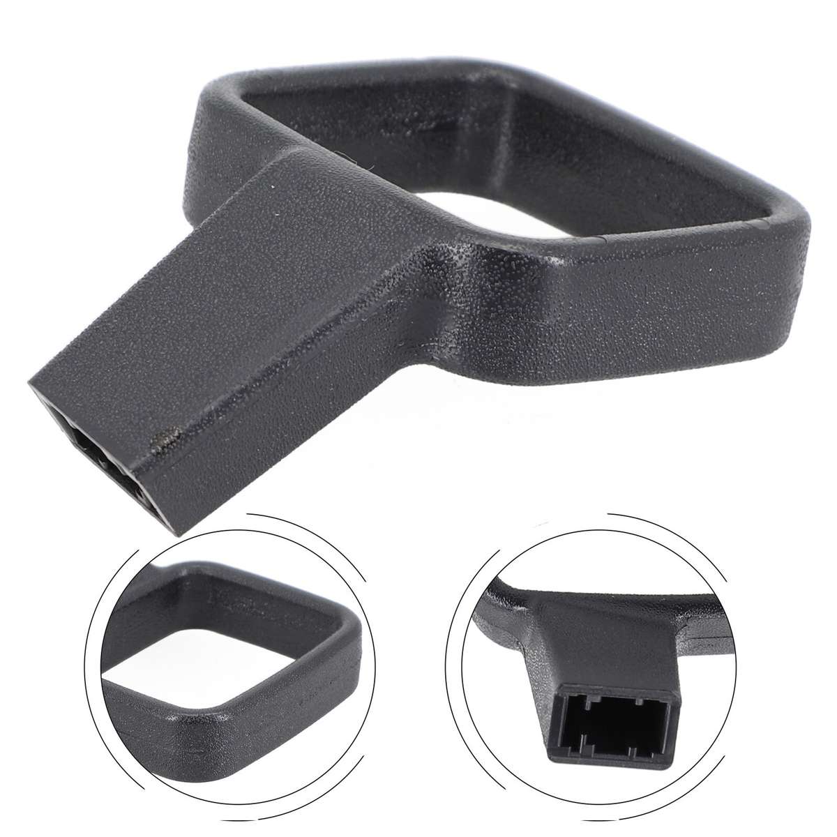 Replacement Left Seat Adjuster Handle For Mercedes A B Class W169 W245