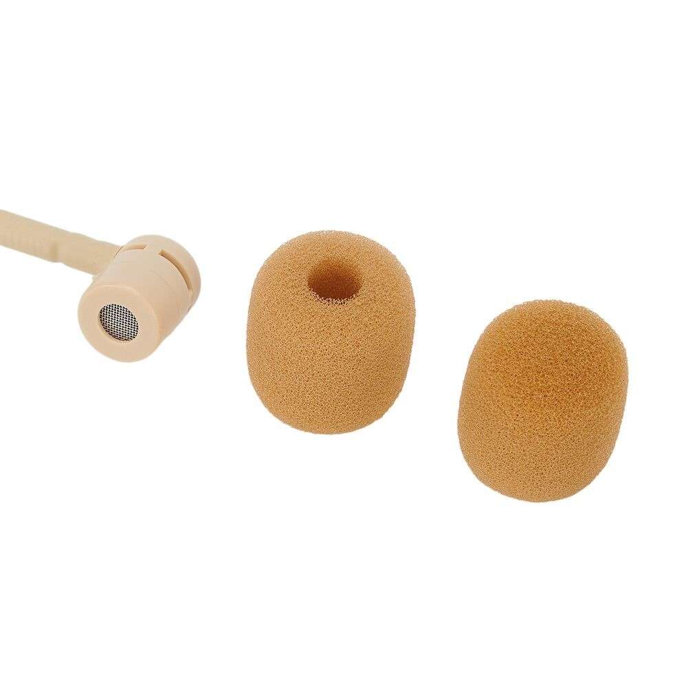 Headworn Microphone Headset Lightweight Accessories Comfortable