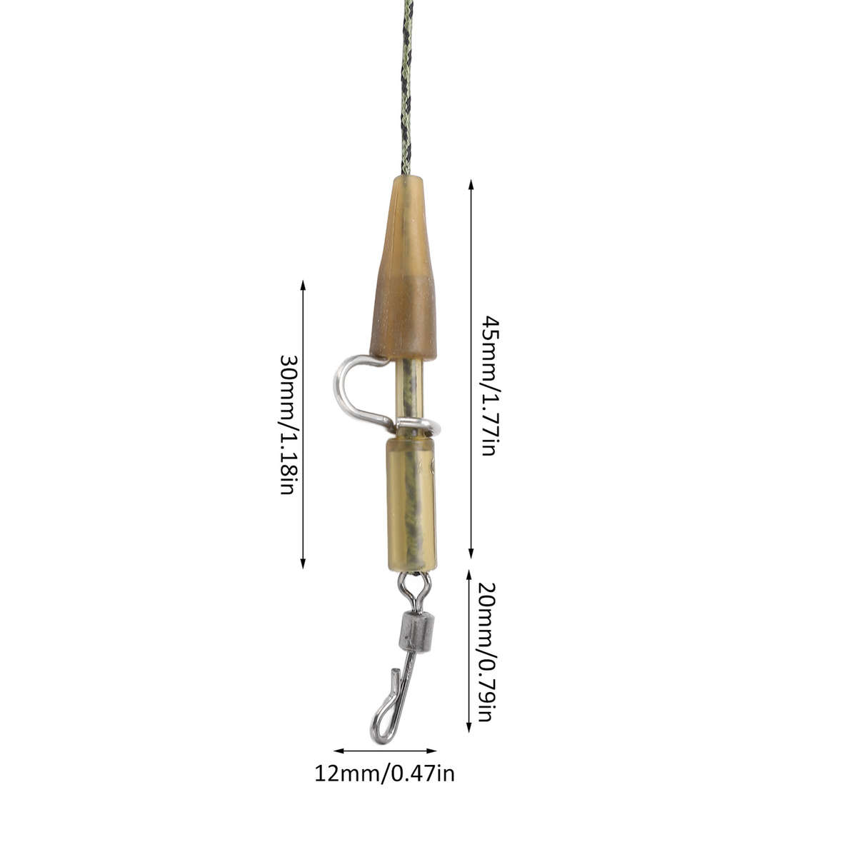 (LEADCLIP Combination)Fi