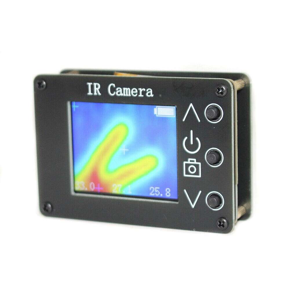 Handheld Thermal Imager Imager Camera MLX90640ESF-BAB Temperature Thermal