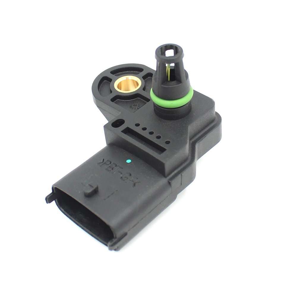 MAP Manifold Absolute Pressure Sensor 0281002514 For Mahindra Pikup S5 2.5L