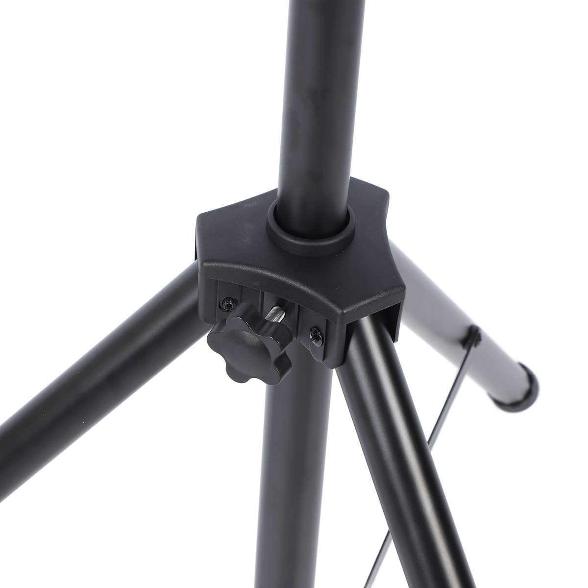Dartboard Tripod Stand Heavy Duty Adjustable Height Stainless Steel Easy Ass CH