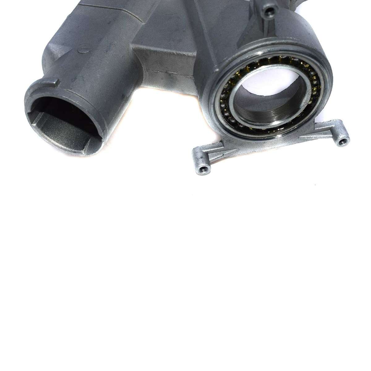 New Ignition Steering Lock Housing For AUDI 80 90 VW GOLF PASSAT POLO 321905851D