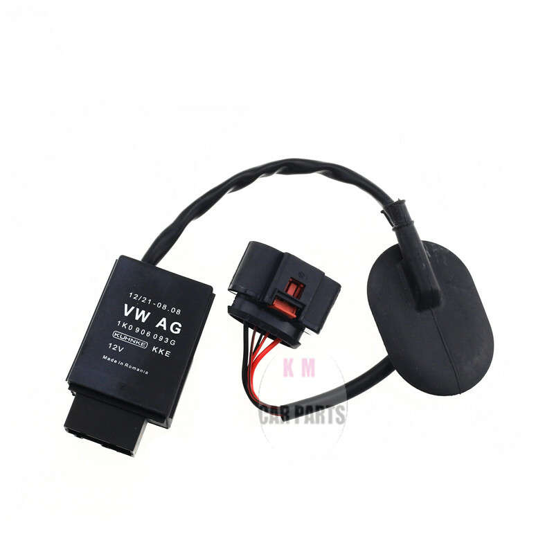 Fuel Pump Delivery Control Module-Audi A3 For VW Beetle CC EOS GTI Jetta Passat