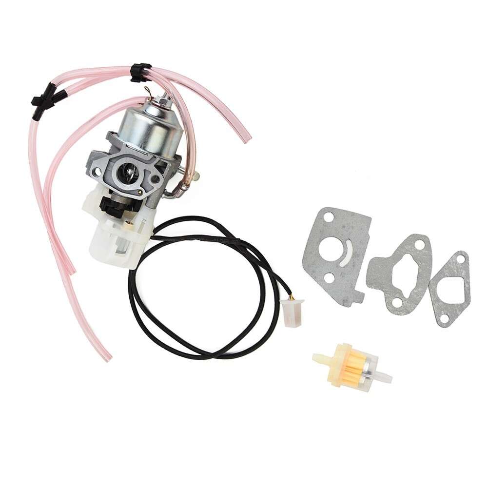 Carb Carburetor For Honda EU1000i Type A2/A AC Inverter Generator EU1000IK1