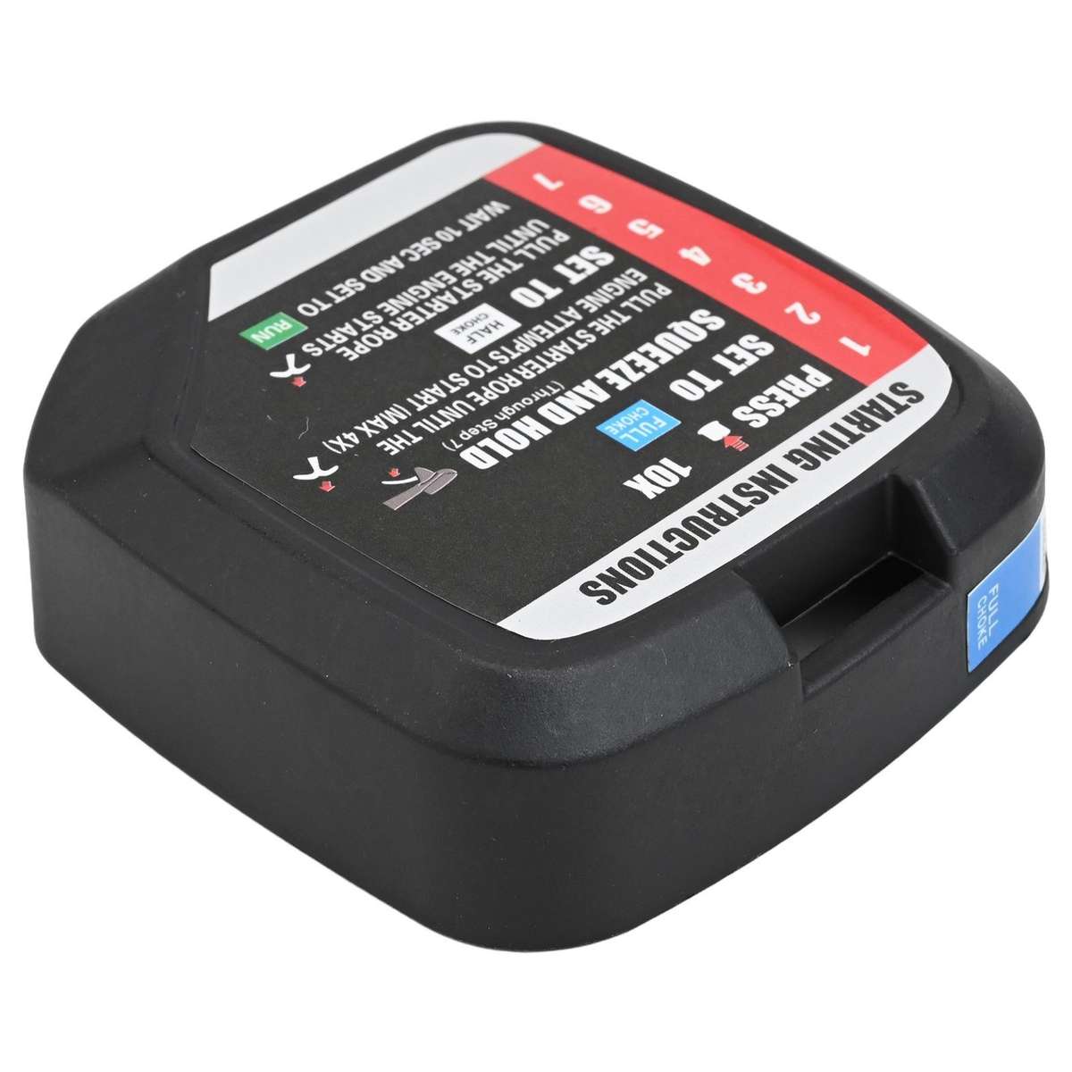 Air Filter Cover Shells For UT33600B And UT33650B OEM Replacement Parts