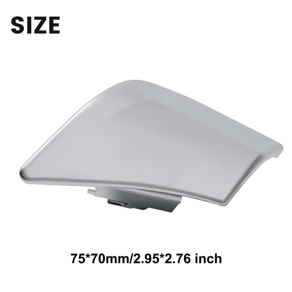 Car Front Seats For Mercedes C Class W204/E-Class W207 (Matte Right)