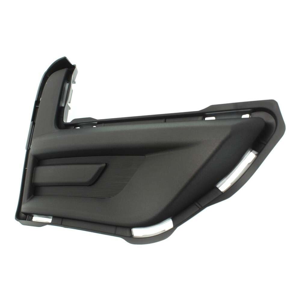 62256 6FL0A Front Right Bumper Fog Light Cover For Nissan For Rogue 2017 2020