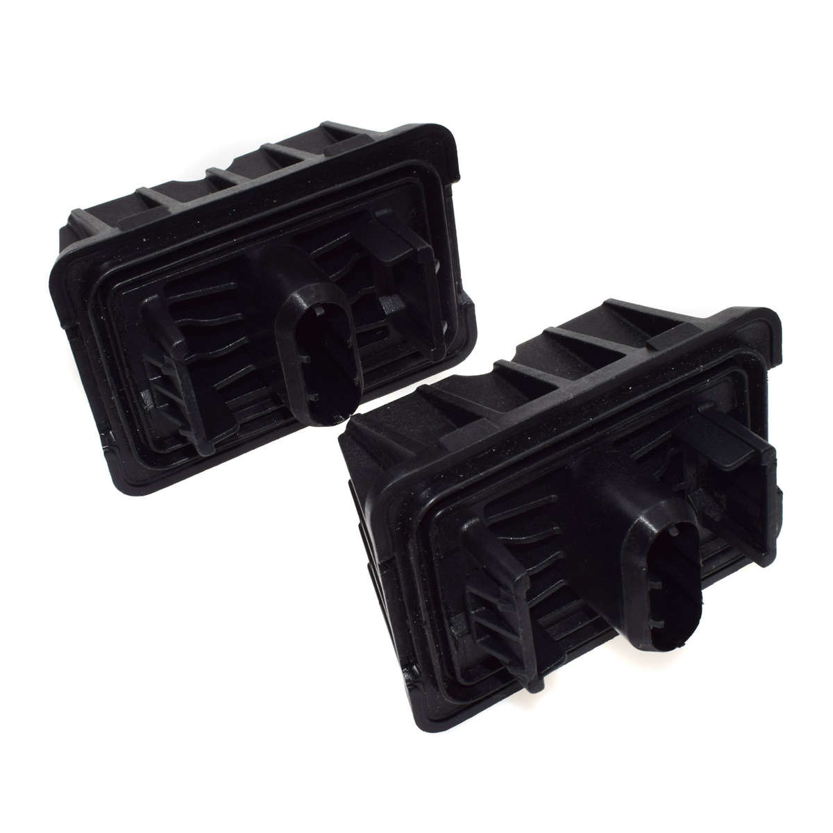 2pcs Lift Support Jack Pads Under Car For BMW E92 328i 335i Coupe 51717164761
