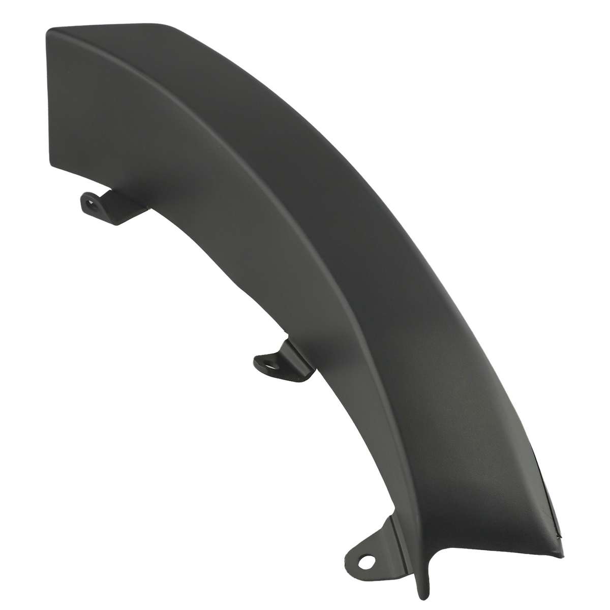 RH Passenger Side Wheel Opening Flare Molding For Ram 4500 5500 11-18