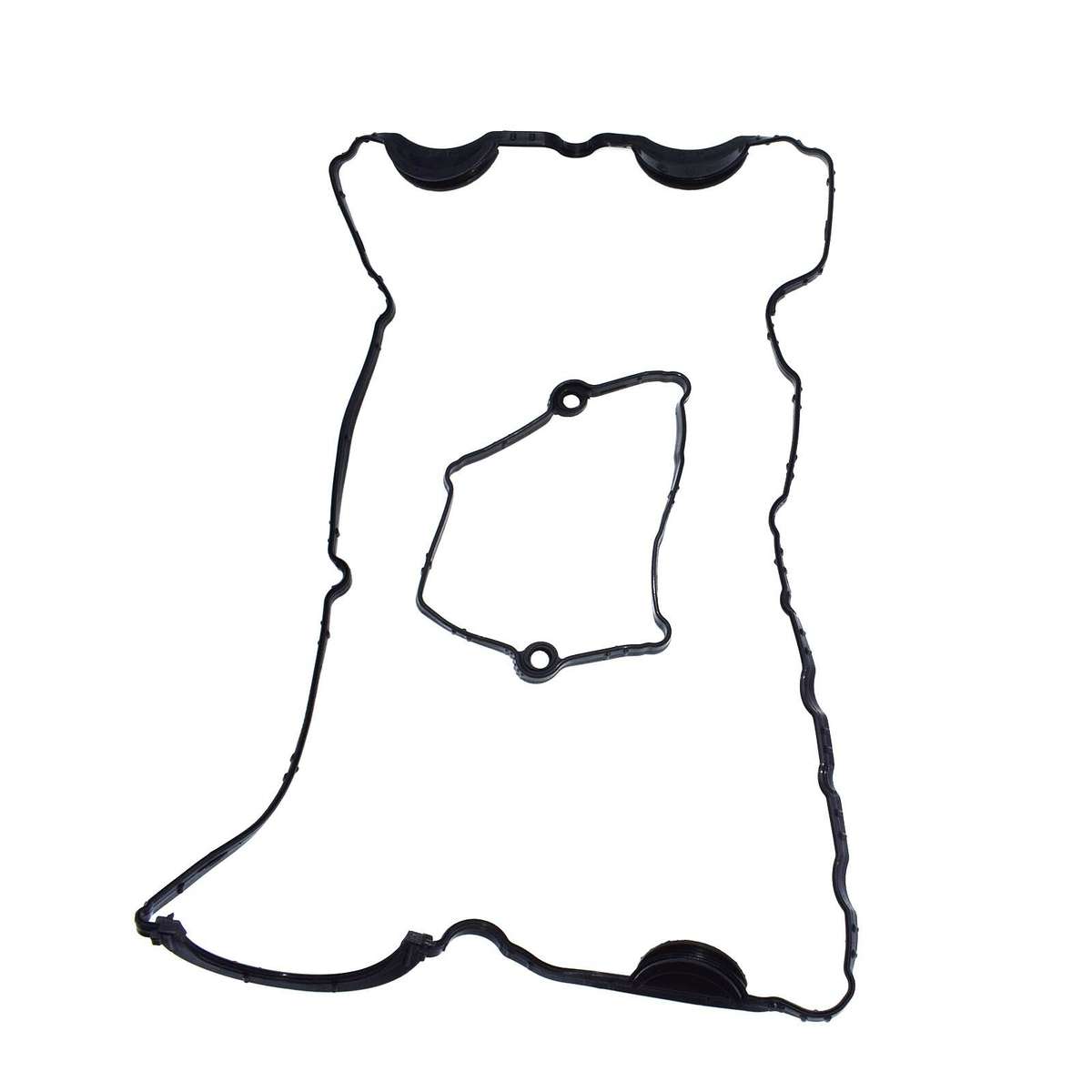 Engine Valve Gasket Cylinder Head Cover Set for BMW E82 E84 E88 E90 1120035738