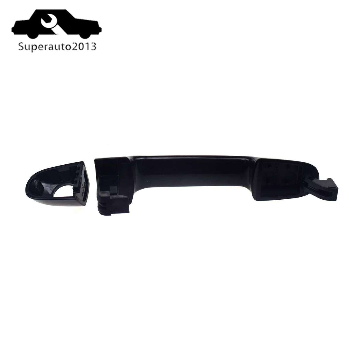 New Front Left Side Exterior Door Handle For Hyundai I20 2008-2015 82651-1J000