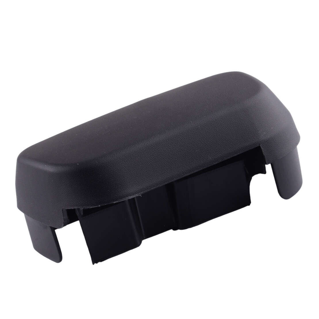 Fit for 2013-18 Dodge Ram 1500 2500 3500 CREW CAB Side Steps 2 End Caps Mopar