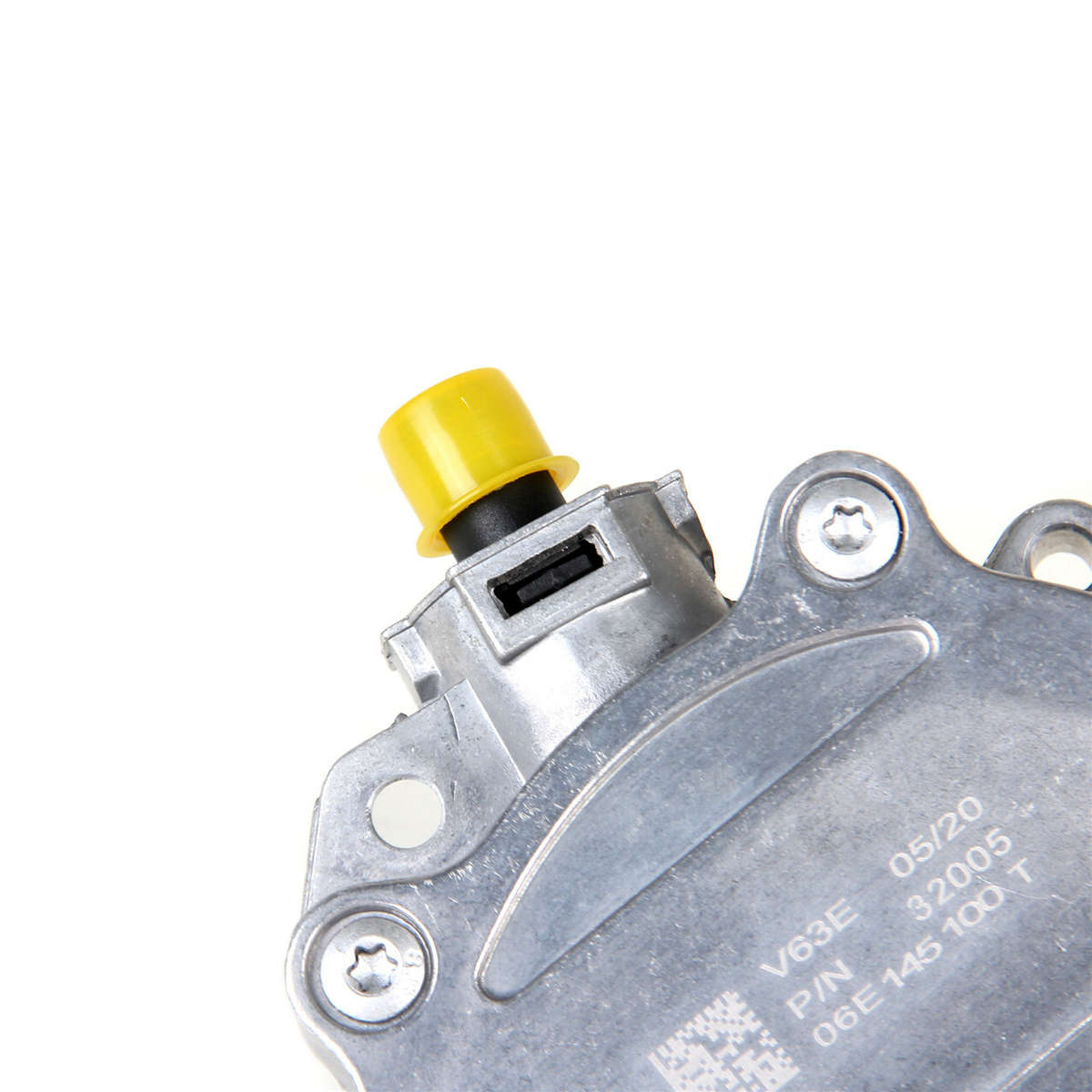 3.2L BKH Vacuum Pump Fit For Audi A6 A6 Quattro 06E145100T