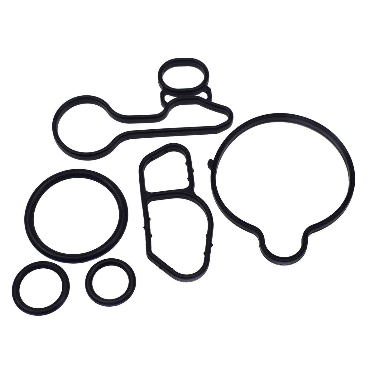 Engine Oil Cooler Filter Gasket 55566784 For Chevy Cruze Trax Sonic Buick Encore