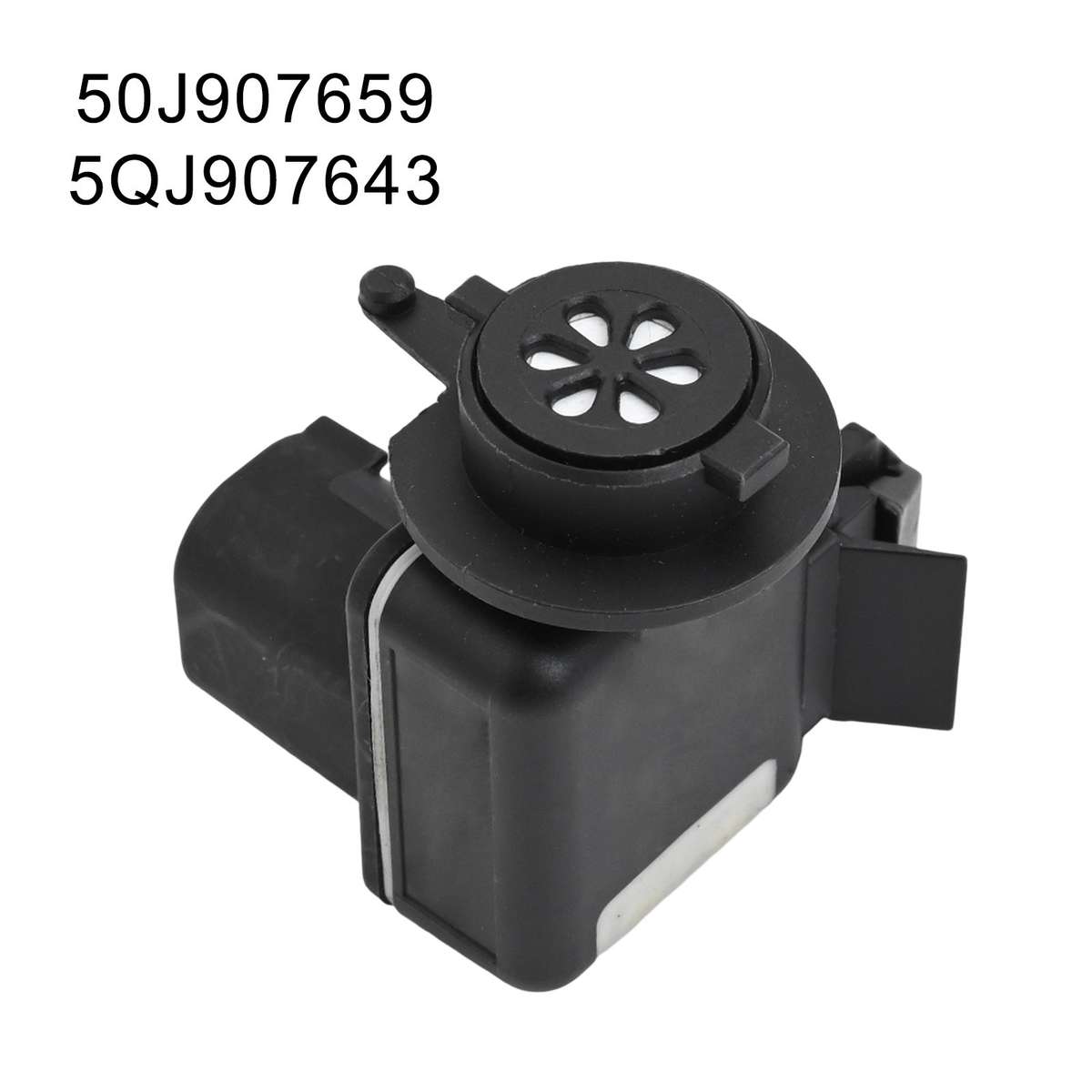 Interior Air Quality Sensor 12V For For Golf For Tiguan For Passat MK5
