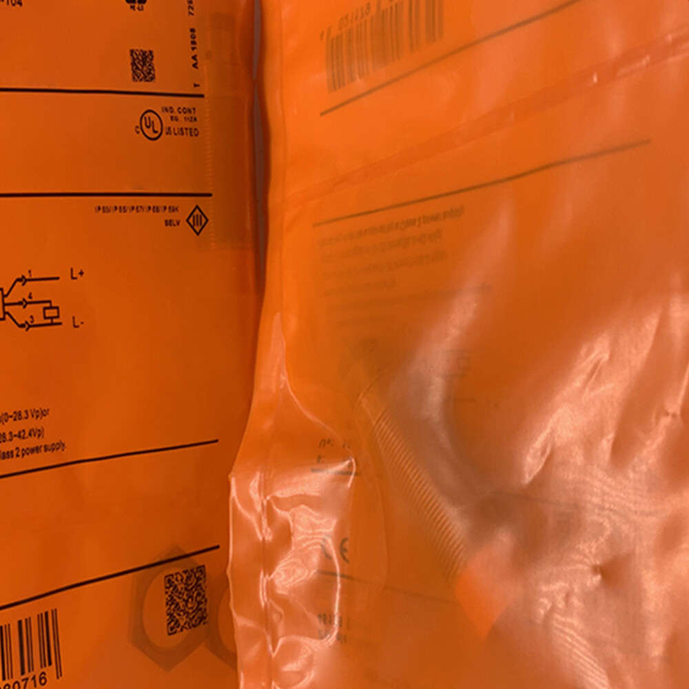 Proximity Switch Sensor for IFM IGC233