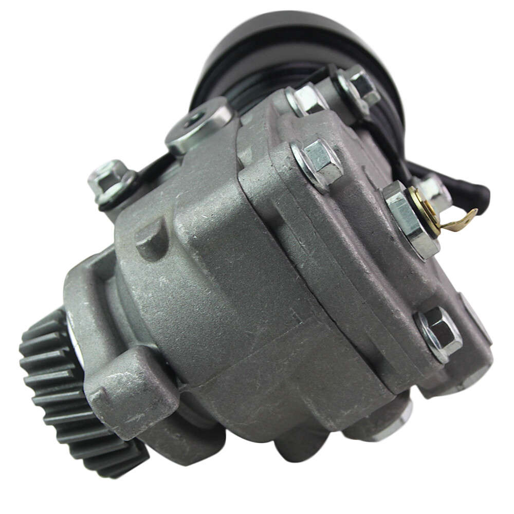 Power Steering Pump MR223480 For Mitsubishi Pajero V60 V70 2001-2006