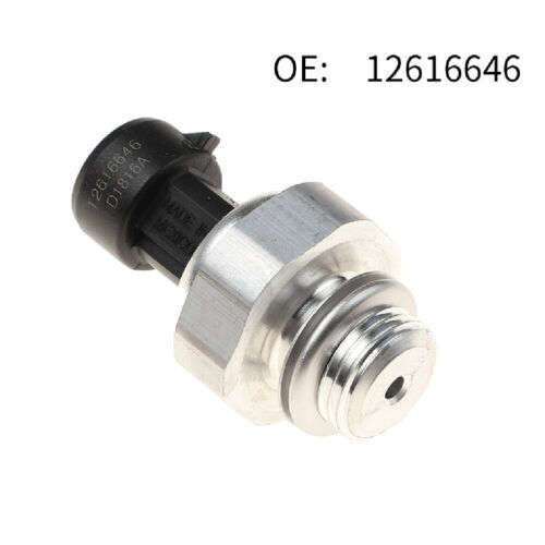 12616646 Oil Pressure Sensor Switch D1846A For GM Equipment 12677836 D1846A