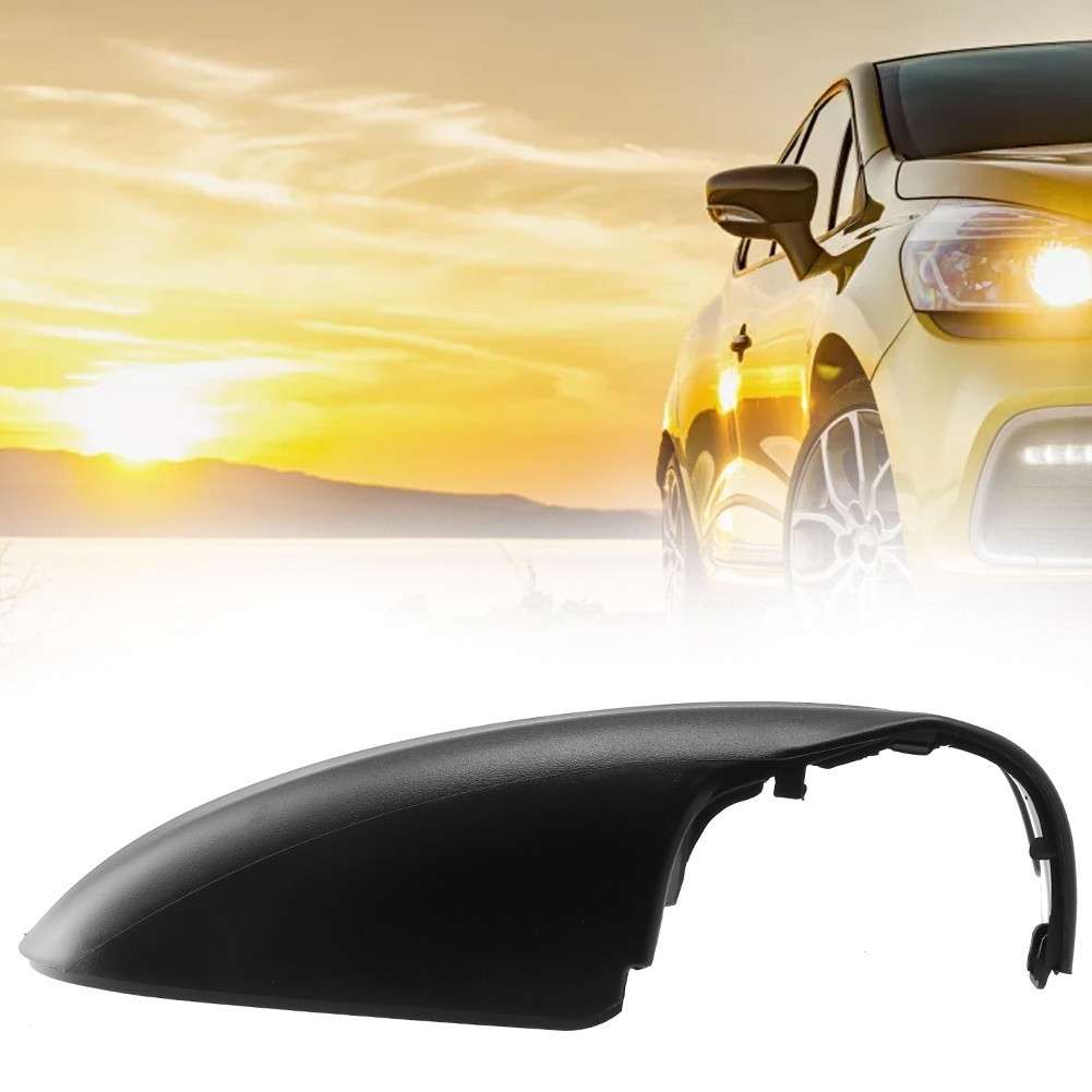Car Front Right Side Mirror Lower Cover For Mazda CX-5 2015-2016 CX-3 16-19part