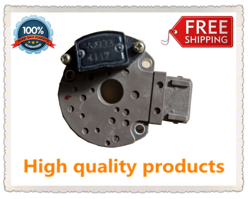 OEM J933 Ignition module For Mitsubishi