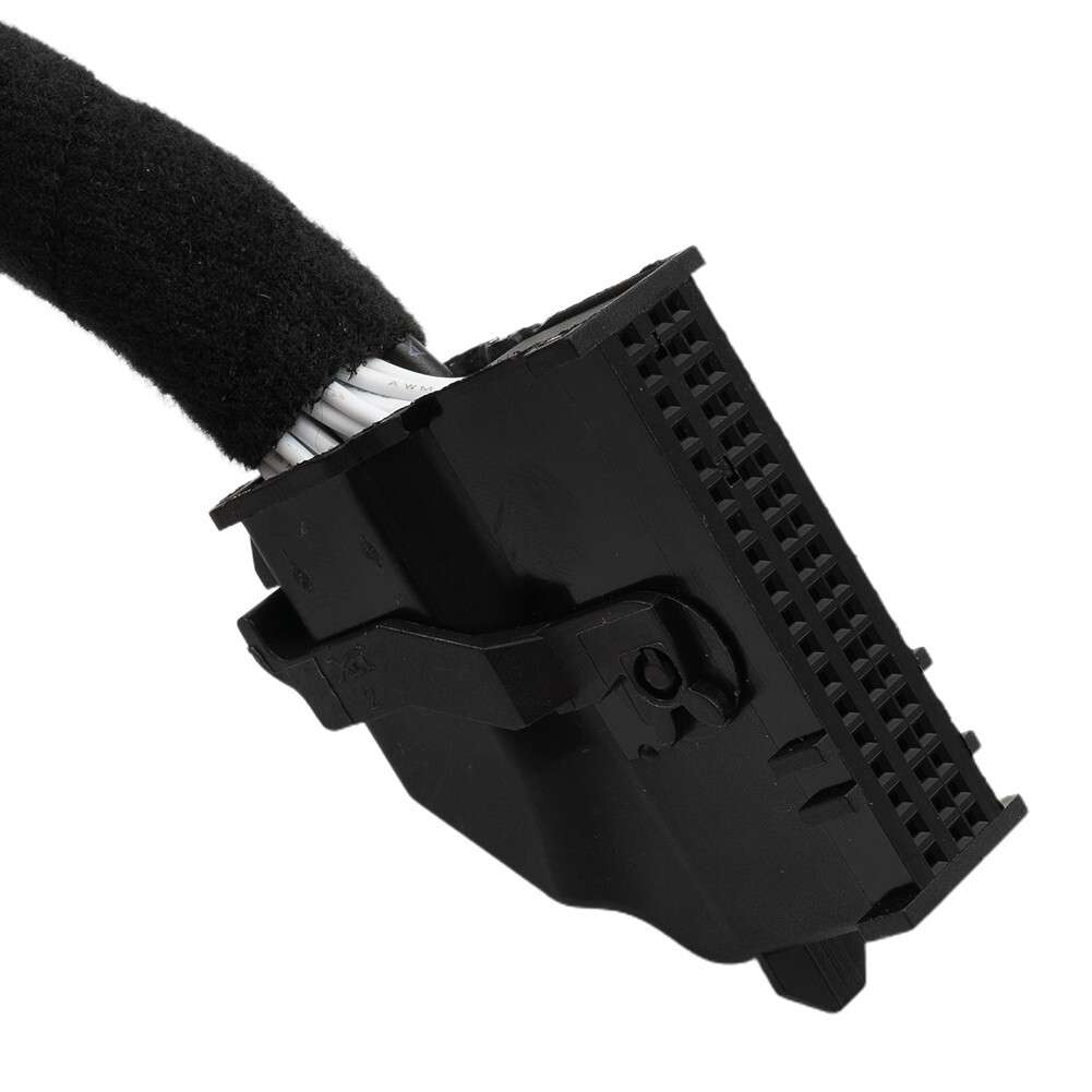 For Ford 54 Pin SYNC 2 Or SYNC 3 With For Rearview Camera Adapter Cable