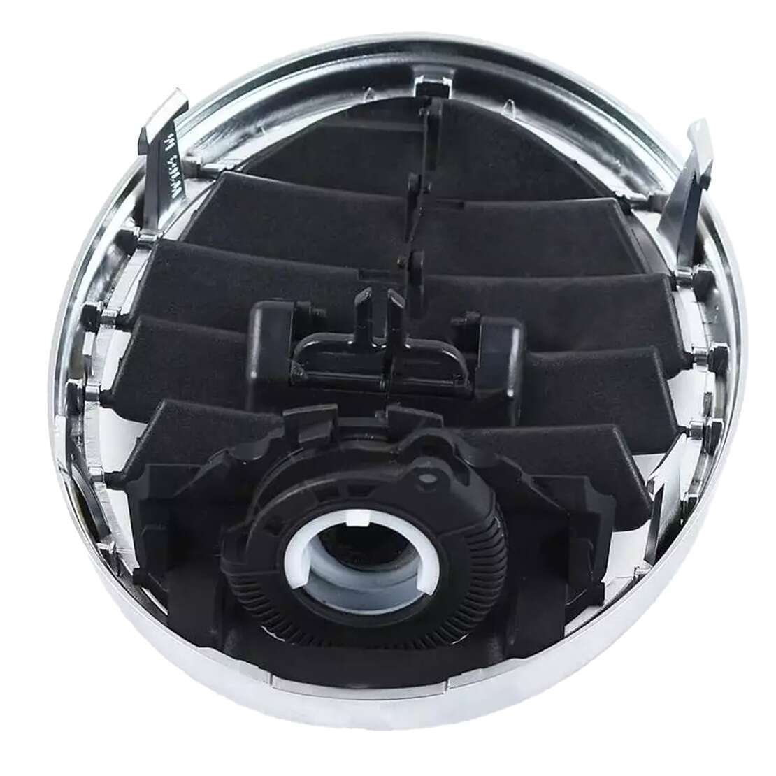 Fit for 2006-12 Mercedes W164 X164 Dash AC A/C Air Vent Grill Left Side Car
