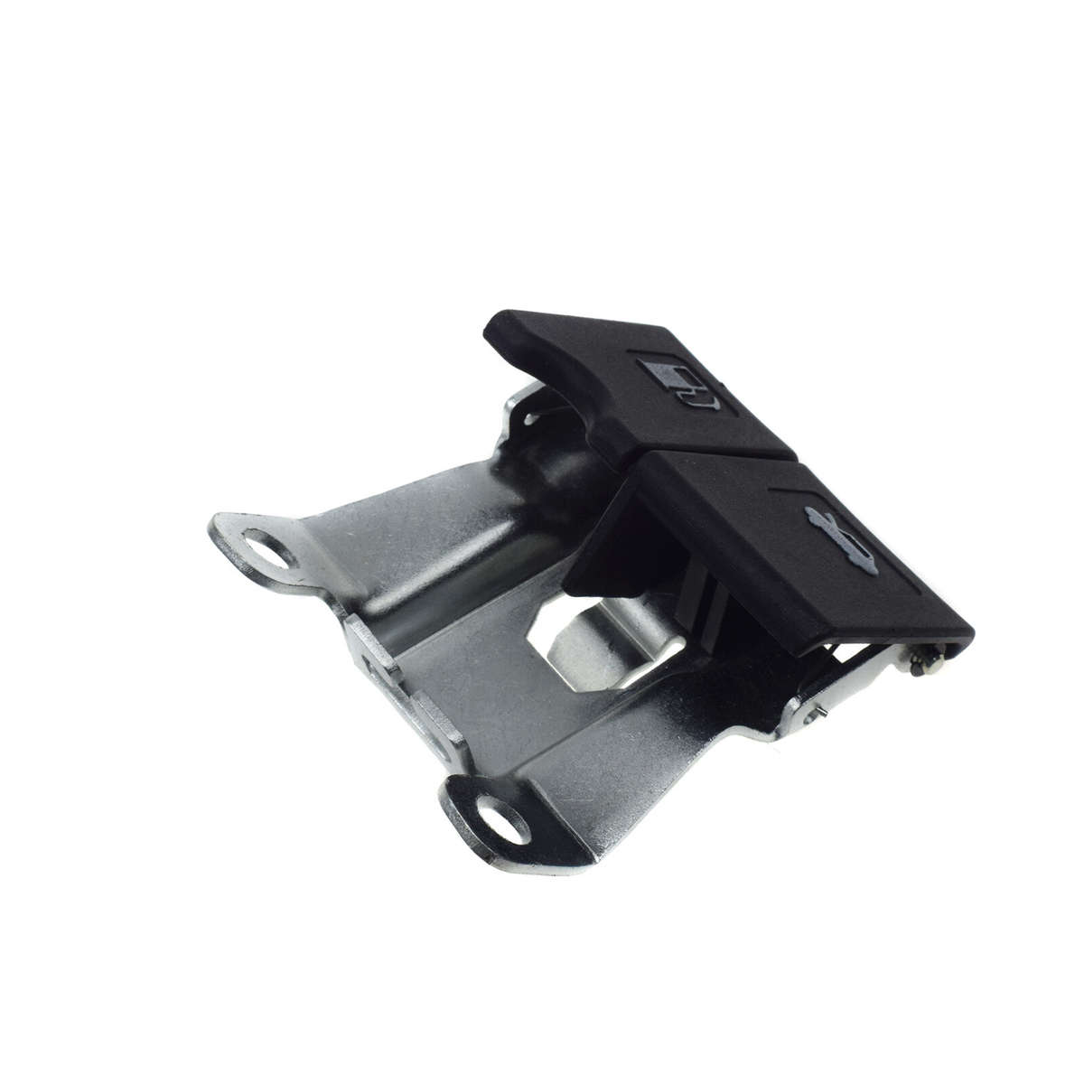 Fuel Door Hood Lock Release Handle 65622-ED50A For 2012-2021 Nissan Versa Altima