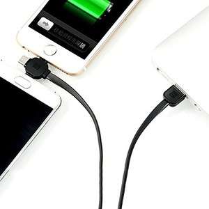 REMAX CABLES 3 IN 1 CABLE REMAX LIGHTNING, TYPE C AND MICRO USB